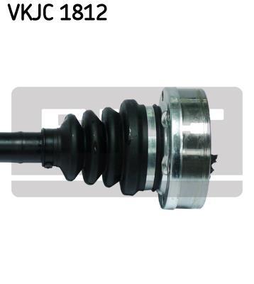 Cardan SKF ref. VKJC 1812